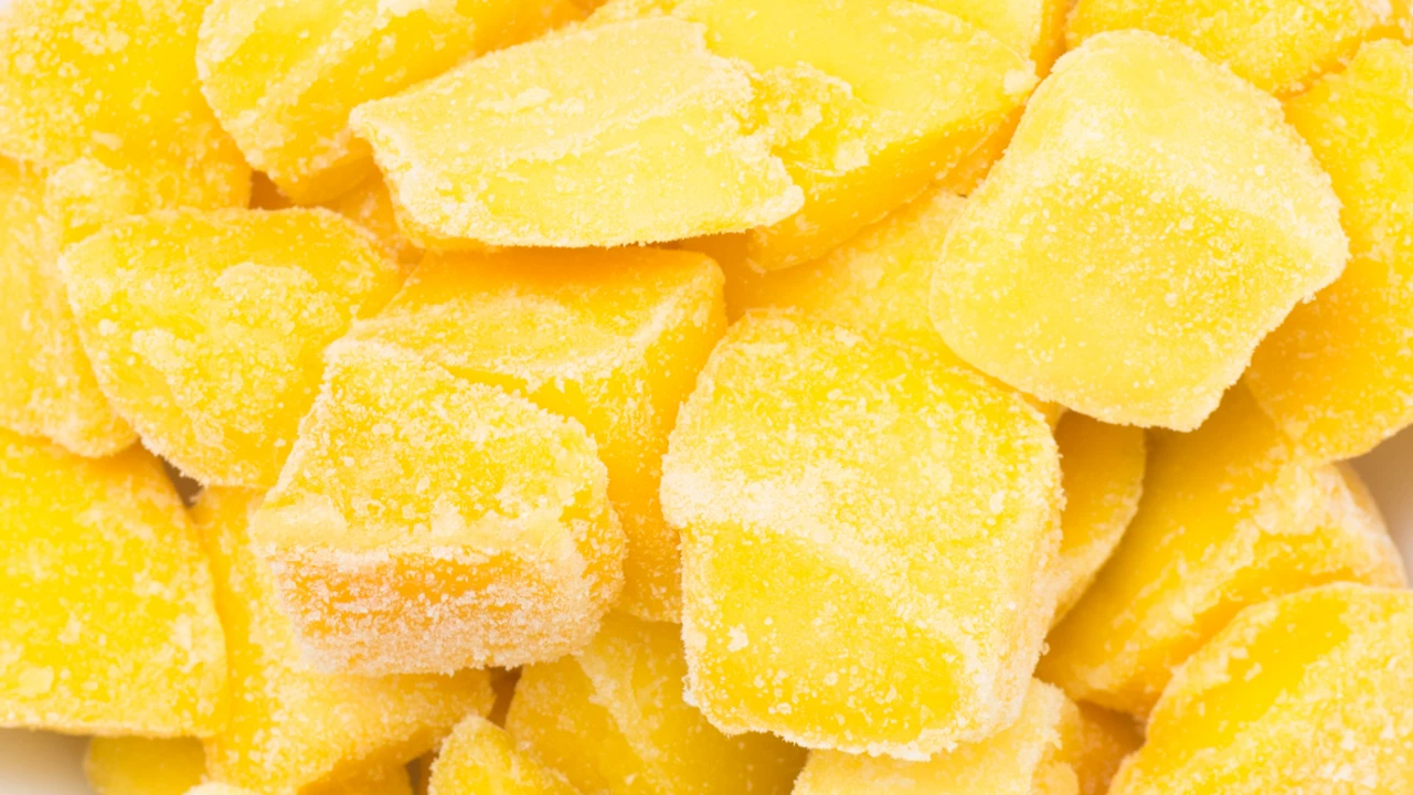 Mango